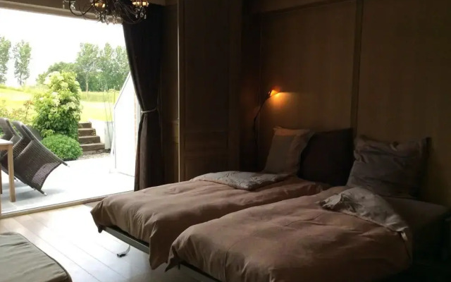 Cosy Cottage Dépendance