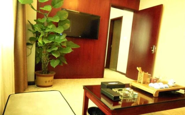 Guo Bin Hotel