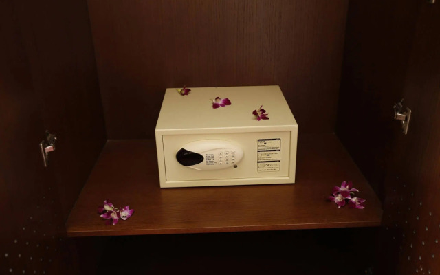 Ritz Boutique Hotel