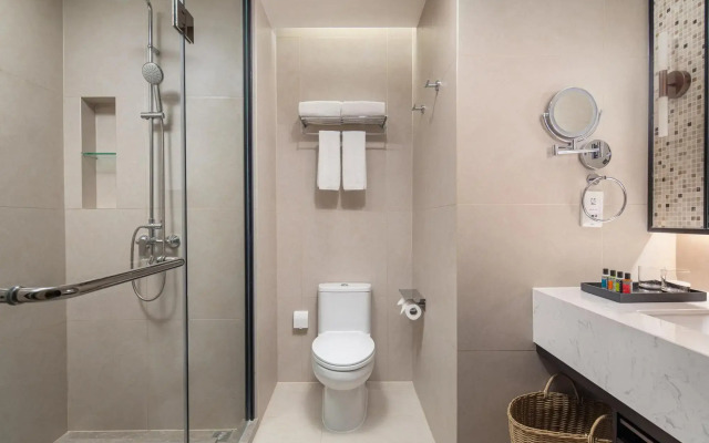 Citadines New District Wuxi