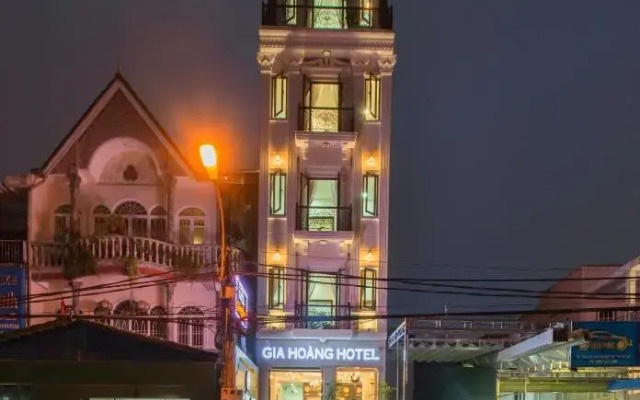 Gia Hoàng Hotel
