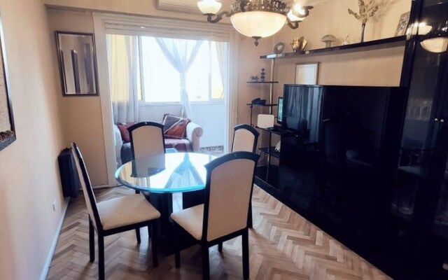 Hermoso Departamento En Caballito-Primera Junta