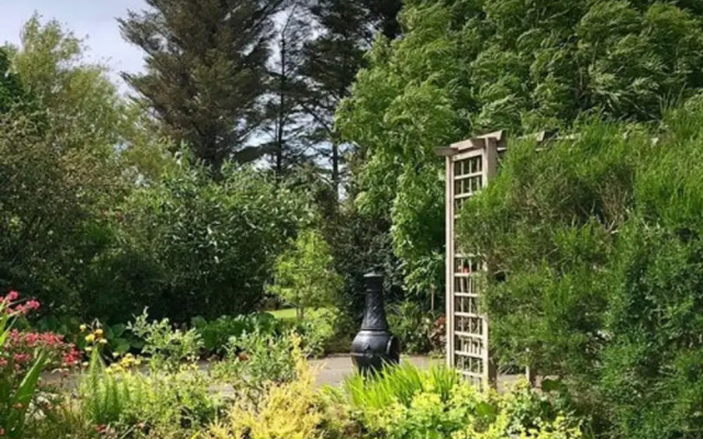 Port Lympne Hotel & Reserve