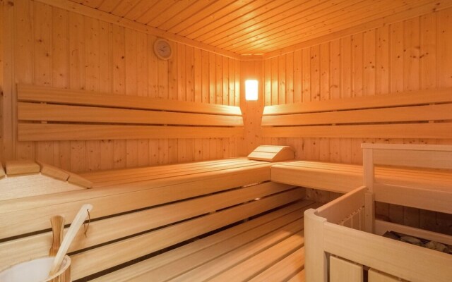 Luxurious Chalet With Sauna in Mauterndorf