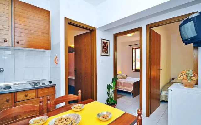 Apartment Adrijana 653