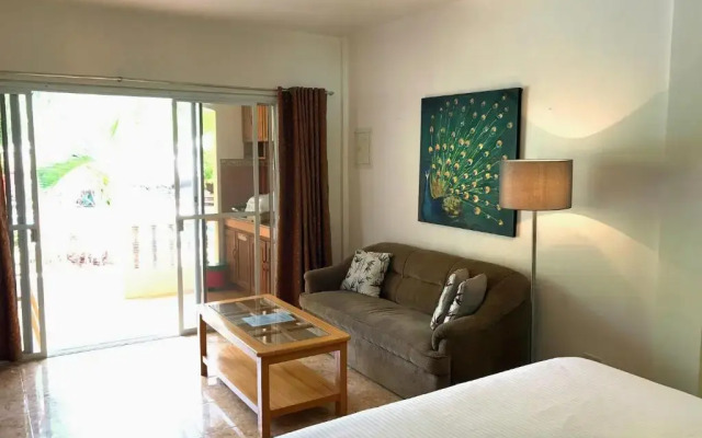 Nora's Place