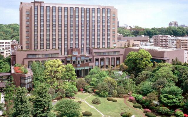 RIHGA Royal Hotel Tokyo