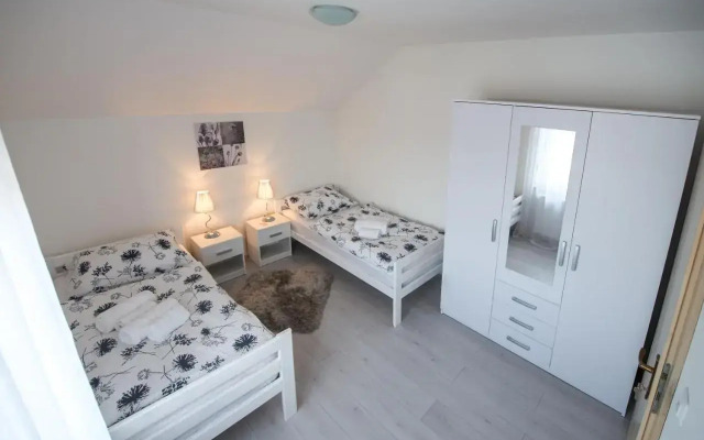 Apartman Mm