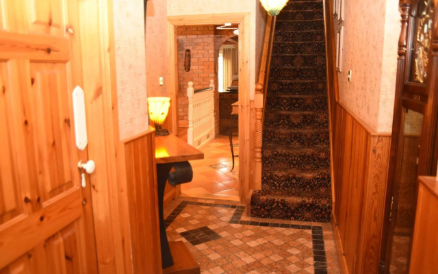 Copper Kettle B&B