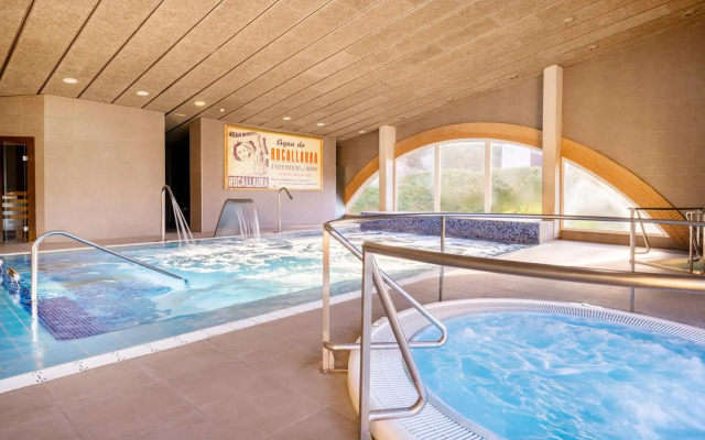 Iberik Hotel Balneari Rocallaura