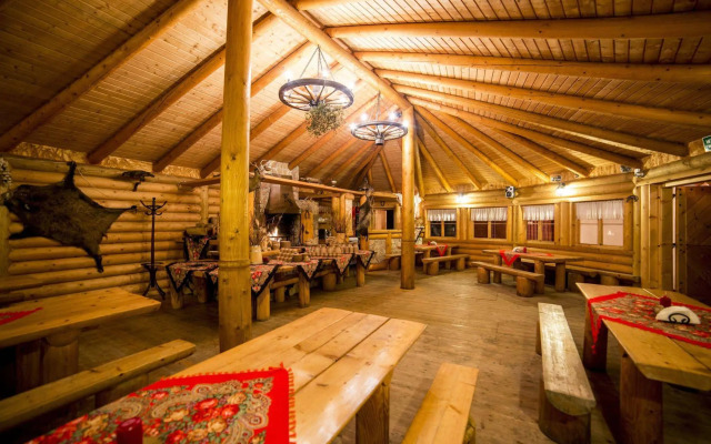 Hotel Skalite