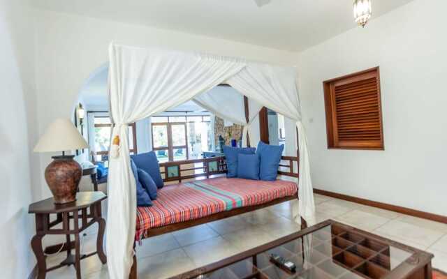 Diani Luxury Villas Diani By CHH
