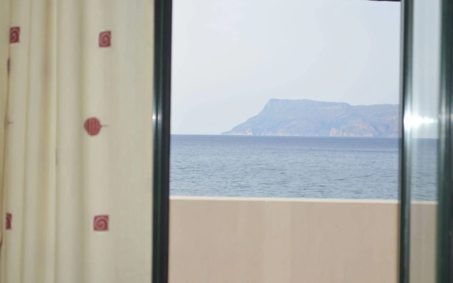 Christina Beach Hotel