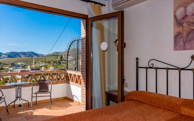 Hotel Rural Almazara