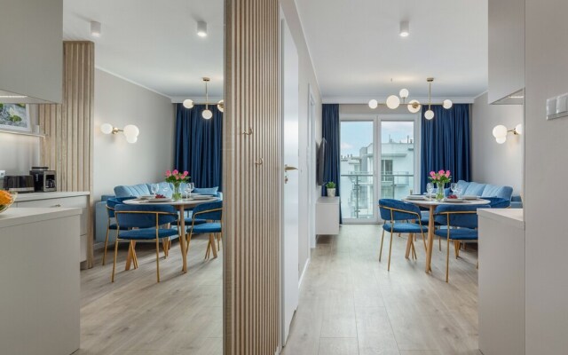 Seaside Apartamenty Porta Mare