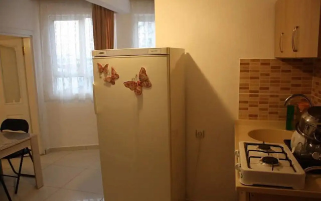 Avsa Okyanus Apart Otel