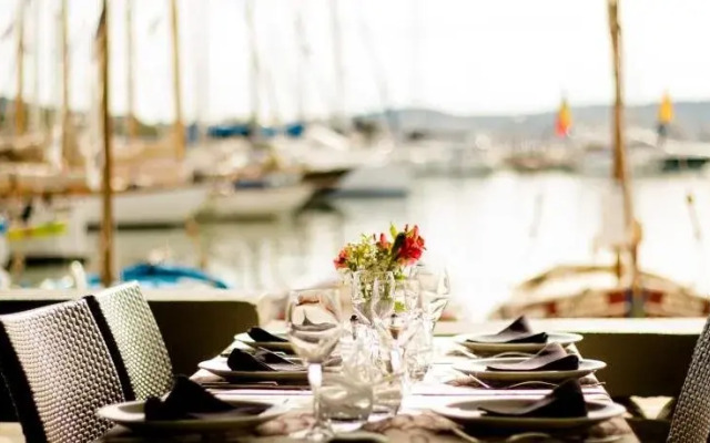 Hotel Restaurant de la Tour