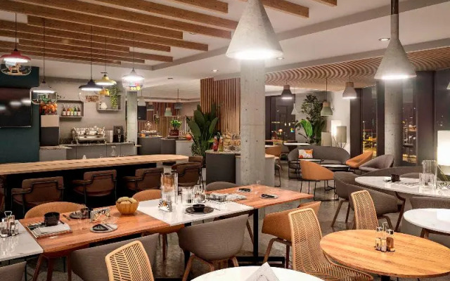 Ibis Styles Bezons Paris La Défense (Opening March 2024)