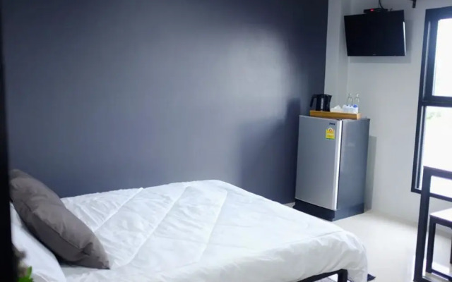 The Room Apartment