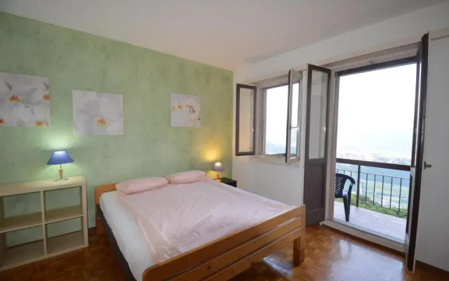 The View Cademario Lake Lugano Apartment
