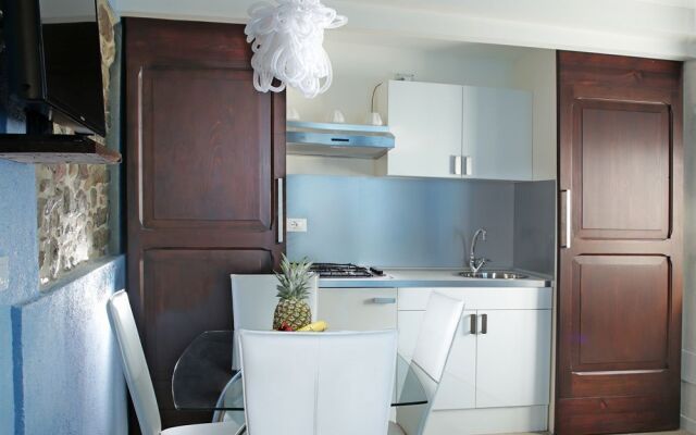 Villa Tamara Country & Spa Suites