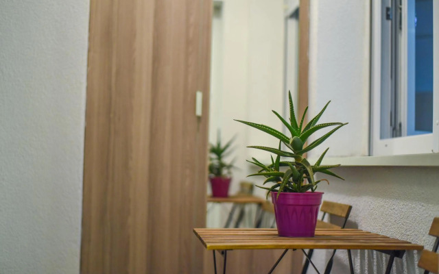 Luxury "Cube" Apartment