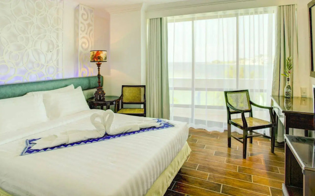 Vitalis White Sands