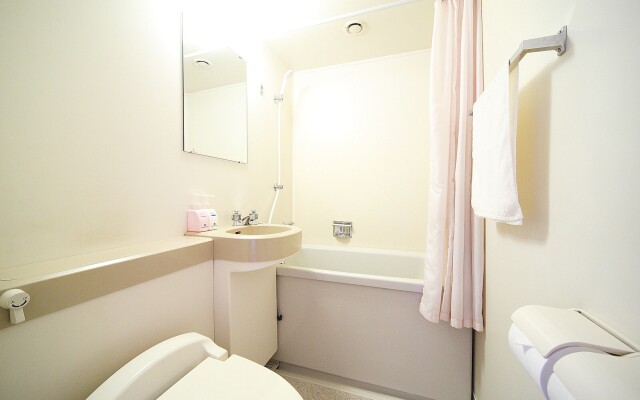 Grand Mercure Lake Hamana Resort & Spa
