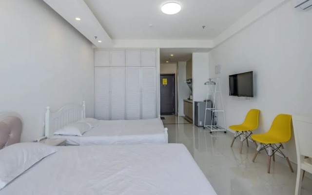 WeiHai Emily's Holiday Apartment