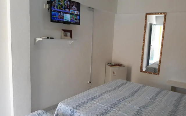 Pousada Santo Aleixo