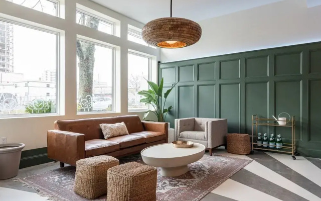 Brewery Park Hotel