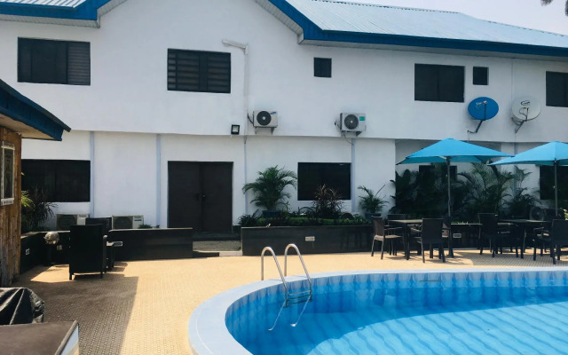 Atlantic Hotel & Suites (Victoria Island)