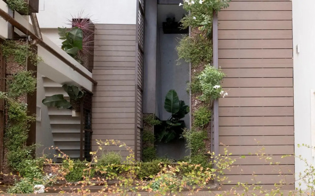 Palazzo Giusti Lecce - Exclusive Boutique Hotel