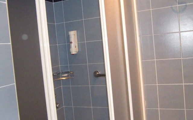 Hotel Tomislavov Dom
