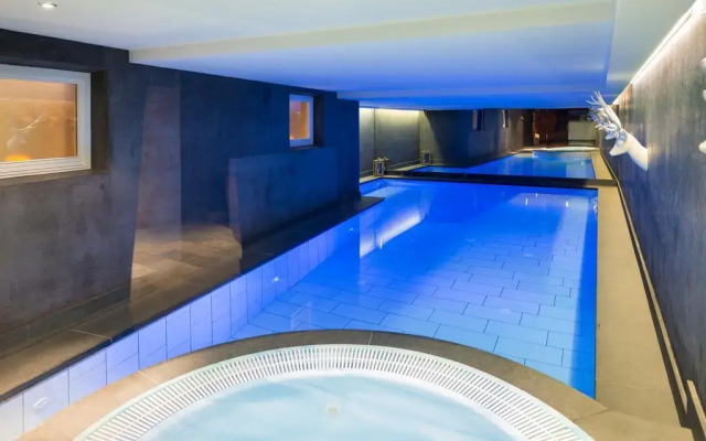 Hotel Somont