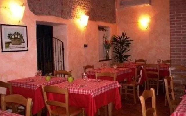 Osteria San Giuseppe
