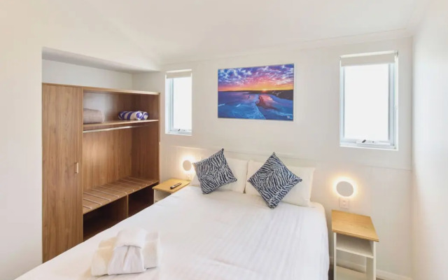 RAC Esperance Holiday Park