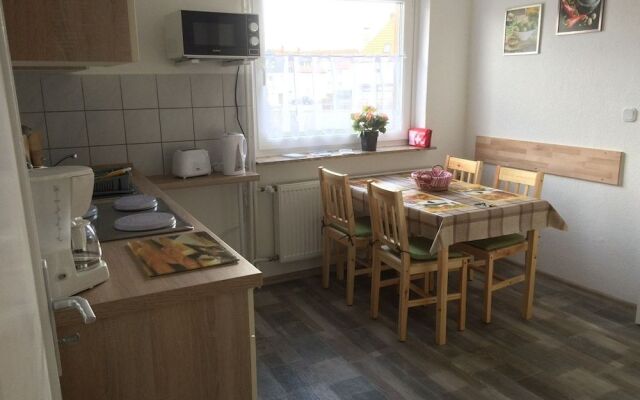 Abelia Pension & Ferienwohnungen