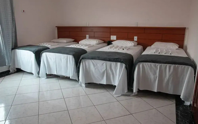 Hotel 15 de julho