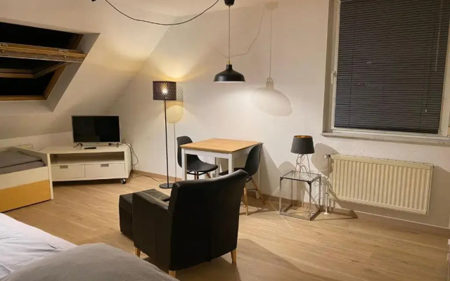 Sweet Home Apartment Hannover West - contactless check-in