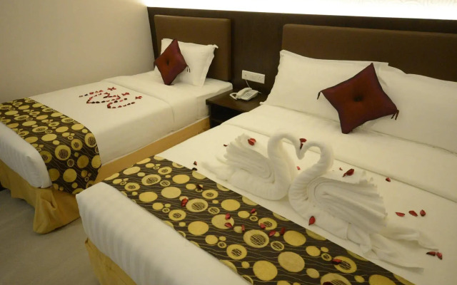 Sunrise Hotel