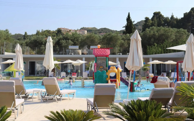 Anna Hotel