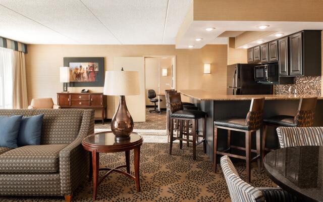 Holiday Inn Hotel & Suites Des Moines - Northwest, an IHG Hotel