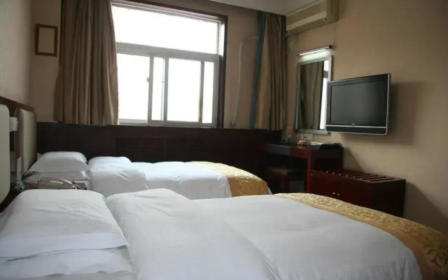 Henan Hotel