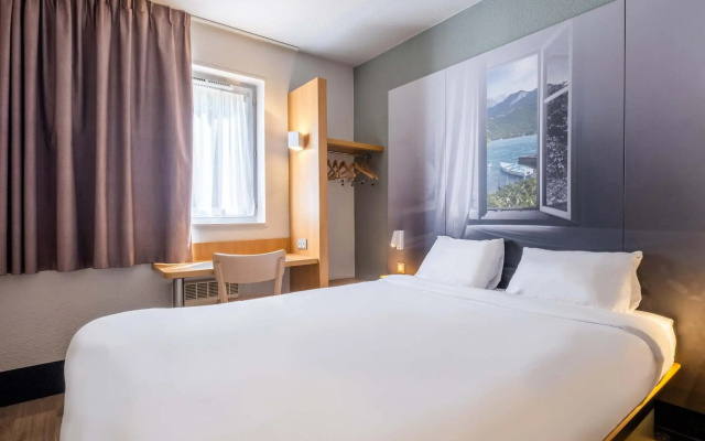B&B HOTEL Annecy Argonay