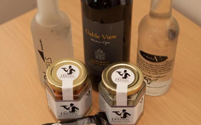 Nottingham Belfry Hotel & Spa