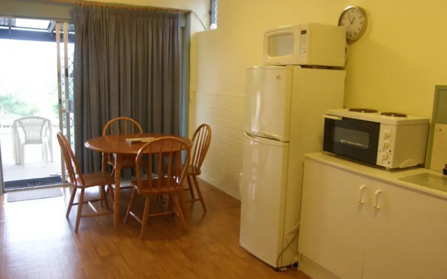 Ambience Holiday Apartments