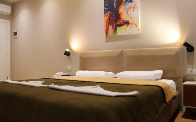 Hotel Artisti