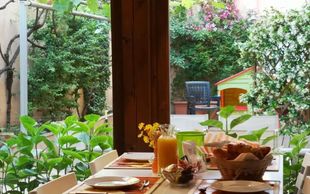 Torino Guest House