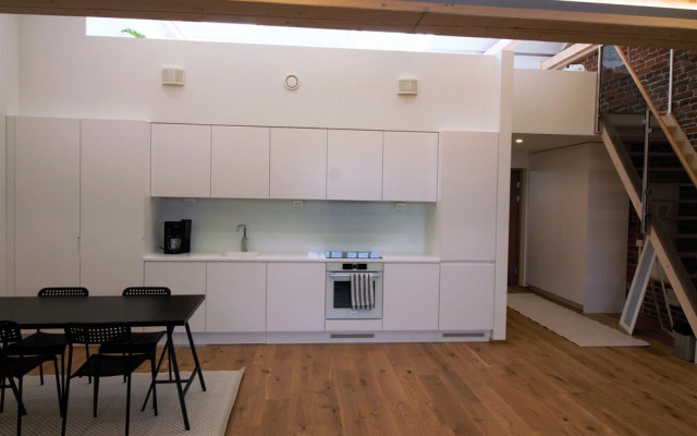 2ndhomes Katajanokka Apartment